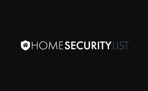 Home Security List